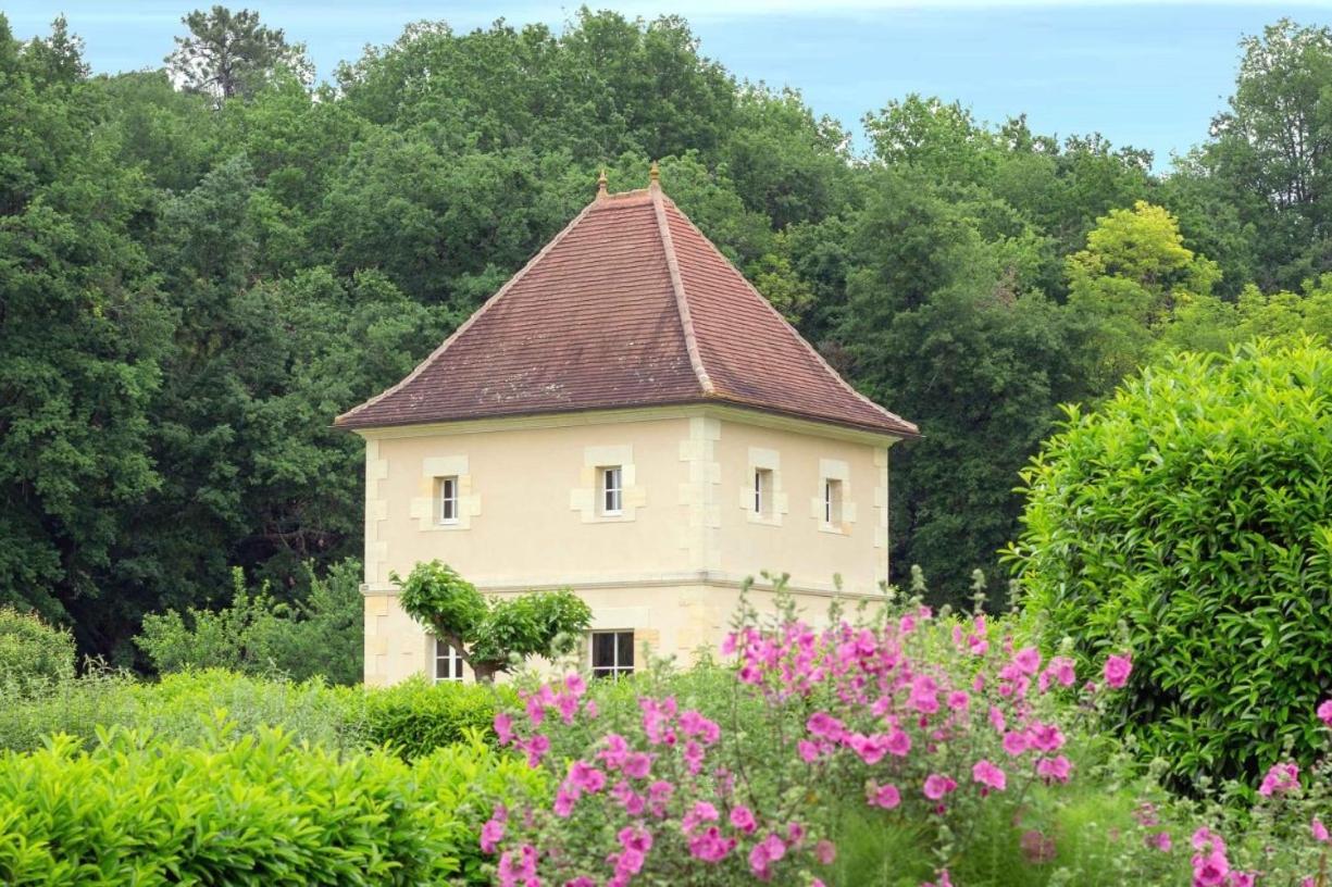 LugaignacDomaine Jean-Got, Proche De Saint Emilion别墅 外观 照片